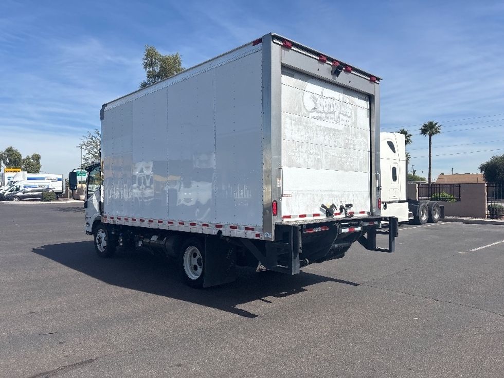 Refrigerated Truck-Light and Medium Duty Trucks-Isuzu-2020-NRR-Phoenix-AZ-161,987\n\t\tmiles-$ 47,750 - Image 6