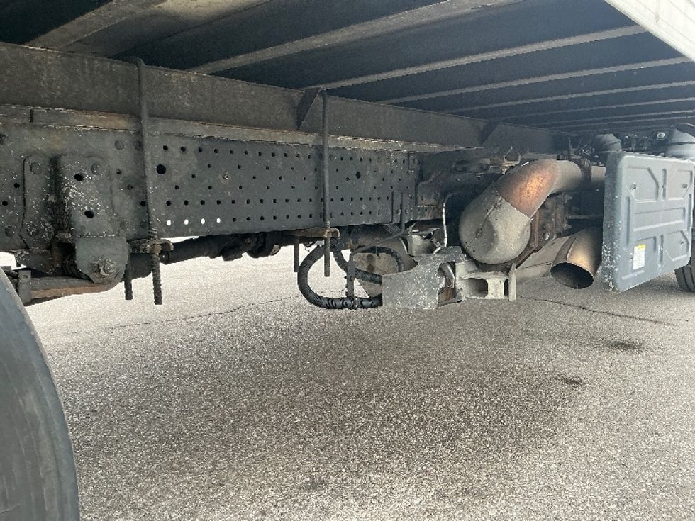 Refrigerated Truck-Light and Medium Duty Trucks-Isuzu-2020-NRR-Piqua-OH-148,015\n\t\tmiles-$ 51,000 - Image 14