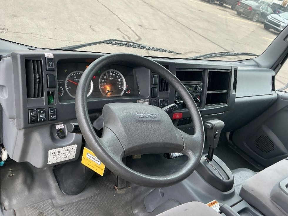 Refrigerated Truck-Light and Medium Duty Trucks-Isuzu-2020-NRR-Piqua-OH-148,015\n\t\tmiles-$ 51,000 - Image 17