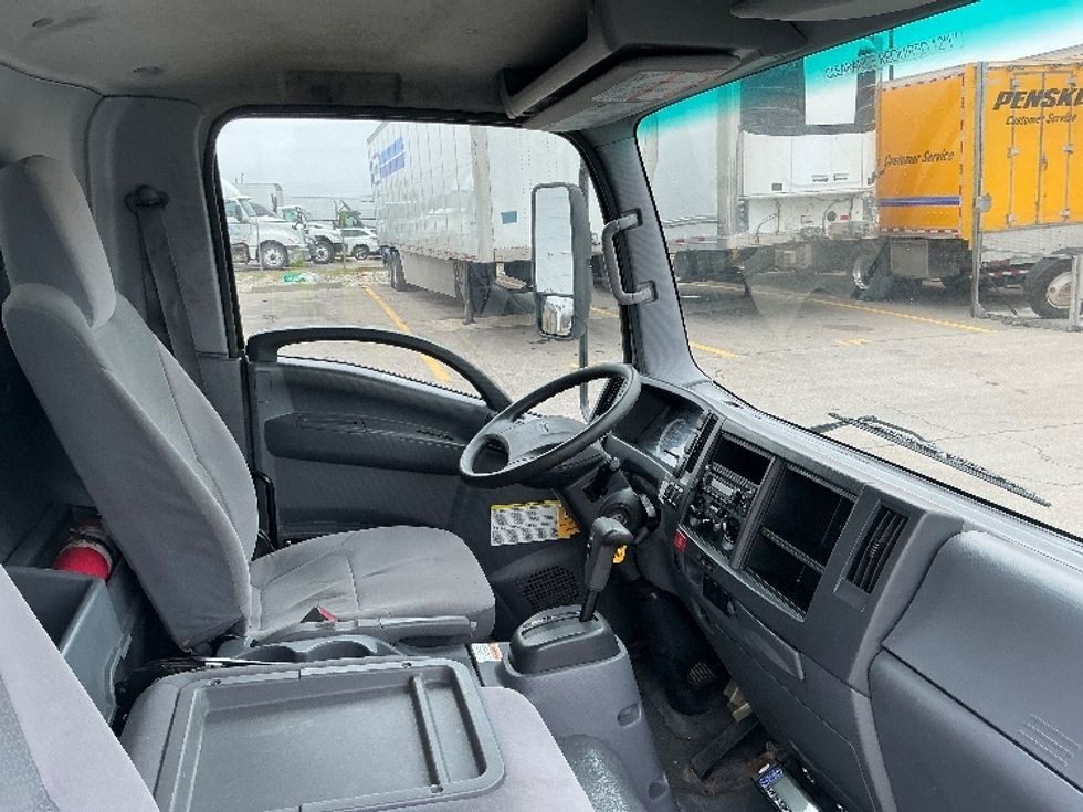 Refrigerated Truck-Light and Medium Duty Trucks-Isuzu-2020-NRR-Piqua-OH-148,015\n\t\tmiles-$ 51,000 - Image 22
