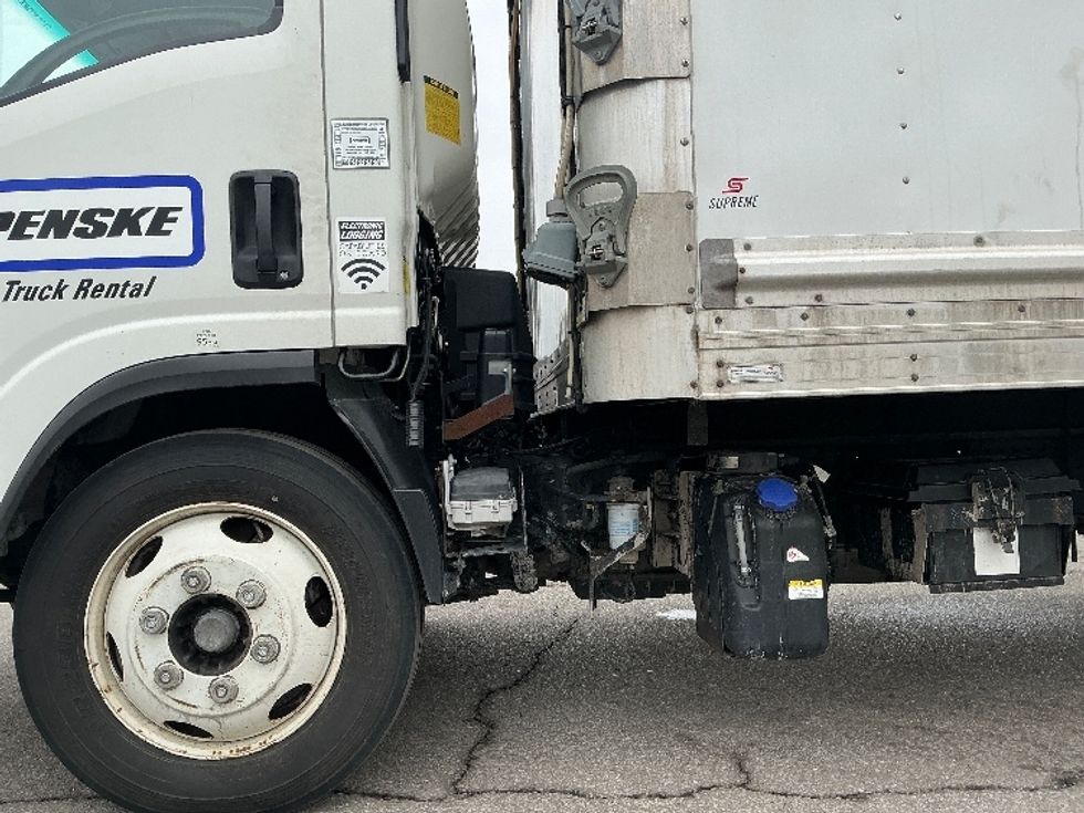 Refrigerated Truck-Light and Medium Duty Trucks-Isuzu-2020-NRR-Piqua-OH-148,015\n\t\tmiles-$ 51,000 - Image 24