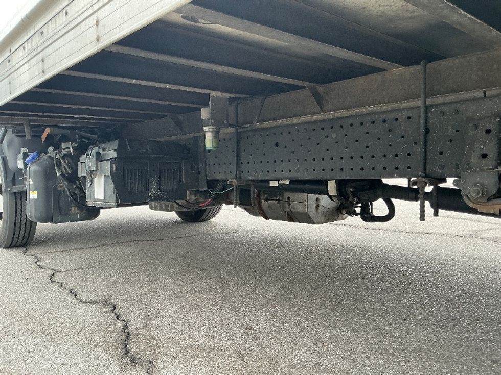Refrigerated Truck-Light and Medium Duty Trucks-Isuzu-2020-NRR-Piqua-OH-148,015\n\t\tmiles-$ 51,000 - Image 5