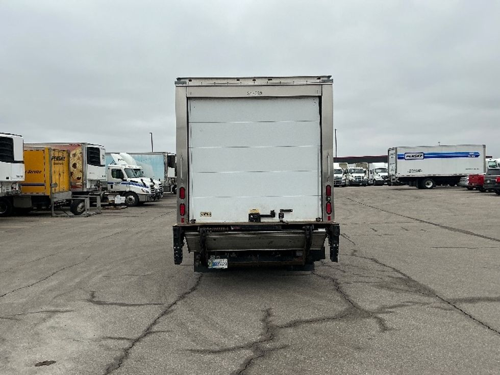 Refrigerated Truck-Light and Medium Duty Trucks-Isuzu-2020-NRR-Piqua-OH-148,015\n\t\tmiles-$ 51,000 - Image 7