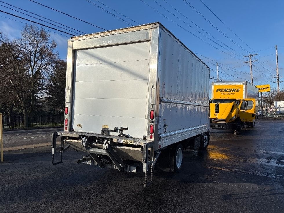 Refrigerated Truck-Light and Medium Duty Trucks-Isuzu-2020-NRR-Portland-OR-101,919\n\t\tmiles-$ 57,500 - Image 12