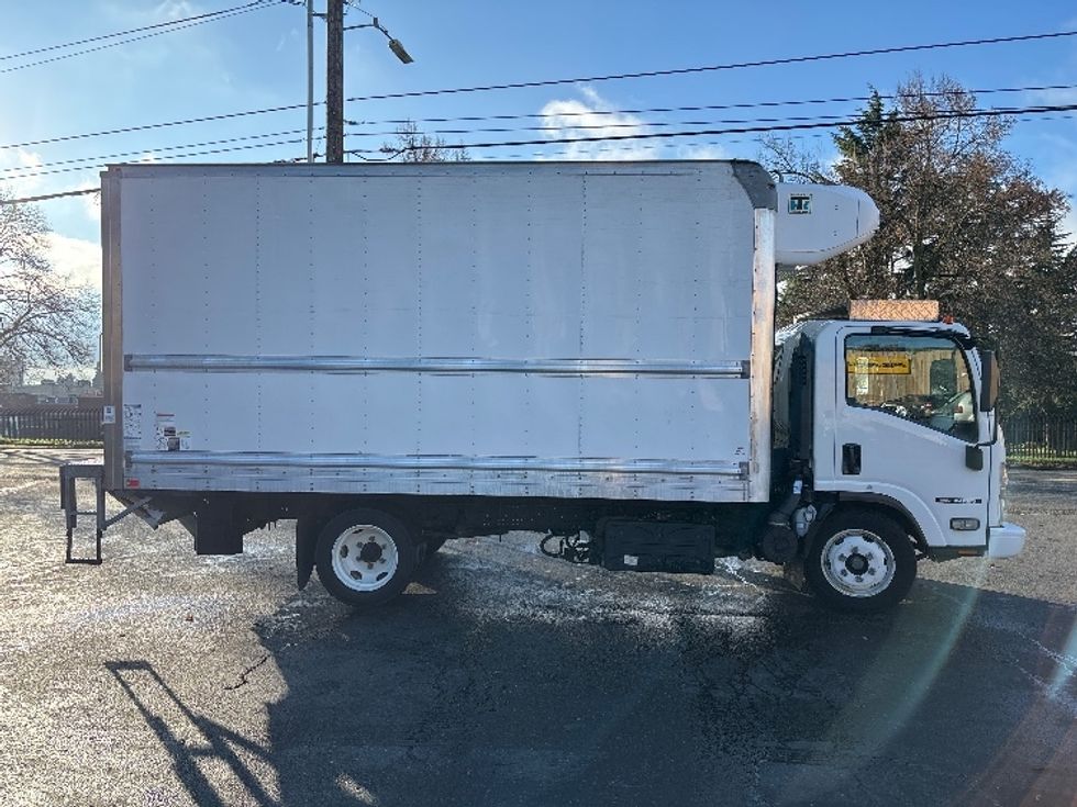 Refrigerated Truck-Light and Medium Duty Trucks-Isuzu-2020-NRR-Portland-OR-101,919\n\t\tmiles-$ 57,500 - Image 14