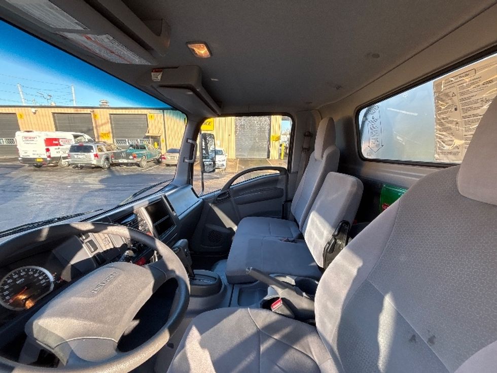 Refrigerated Truck-Light and Medium Duty Trucks-Isuzu-2020-NRR-Portland-OR-101,919\n\t\tmiles-$ 57,500 - Image 18