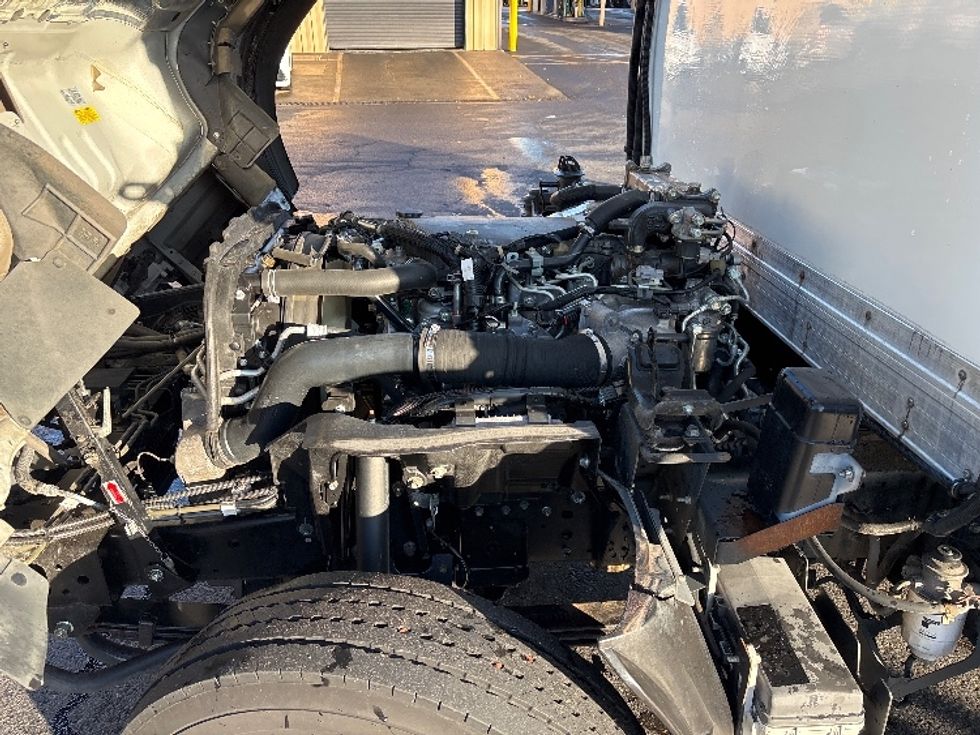 Refrigerated Truck-Light and Medium Duty Trucks-Isuzu-2020-NRR-Portland-OR-101,919\n\t\tmiles-$ 57,500 - Image 23