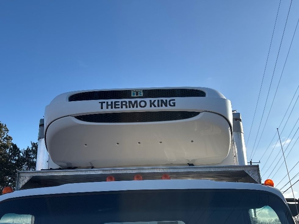 Refrigerated Truck-Light and Medium Duty Trucks-Isuzu-2020-NRR-Portland-OR-101,919\n\t\tmiles-$ 57,500 - Image 26