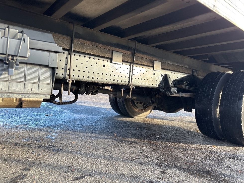 Refrigerated Truck-Light and Medium Duty Trucks-Isuzu-2020-NRR-Portland-OR-101,919\n\t\tmiles-$ 57,500 - Image 5