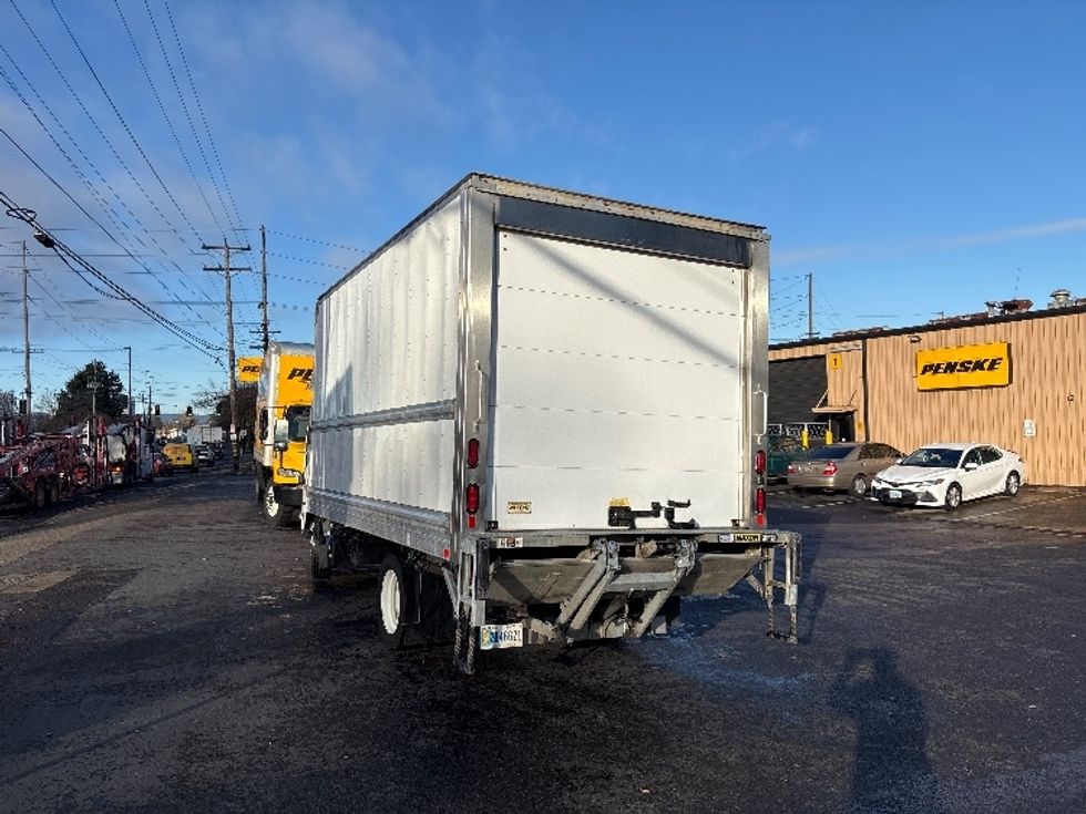 Refrigerated Truck-Light and Medium Duty Trucks-Isuzu-2020-NRR-Portland-OR-101,919\n\t\tmiles-$ 57,500 - Image 6