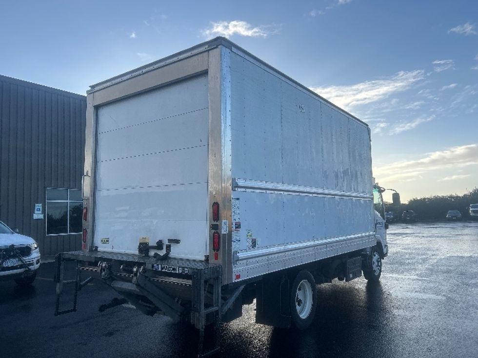 Refrigerated Truck-Light and Medium Duty Trucks-Isuzu-2020-NRR-Portland-OR-128,251\n\t\tmiles-$ 54,500 - Image 13