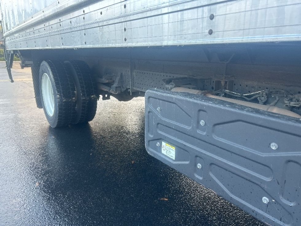 Refrigerated Truck-Light and Medium Duty Trucks-Isuzu-2020-NRR-Portland-OR-128,251\n\t\tmiles-$ 54,500 - Image 14