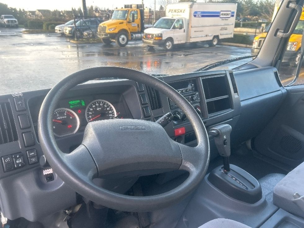 Refrigerated Truck-Light and Medium Duty Trucks-Isuzu-2020-NRR-Portland-OR-128,251\n\t\tmiles-$ 54,500 - Image 17