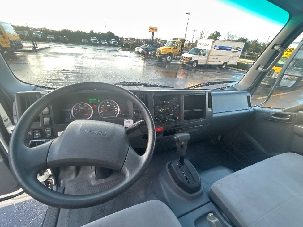Refrigerated Truck-Light and Medium Duty Trucks-Isuzu-2020-NRR-Portland-OR-128,251\n\t\tmiles-$ 54,500 - Image 18