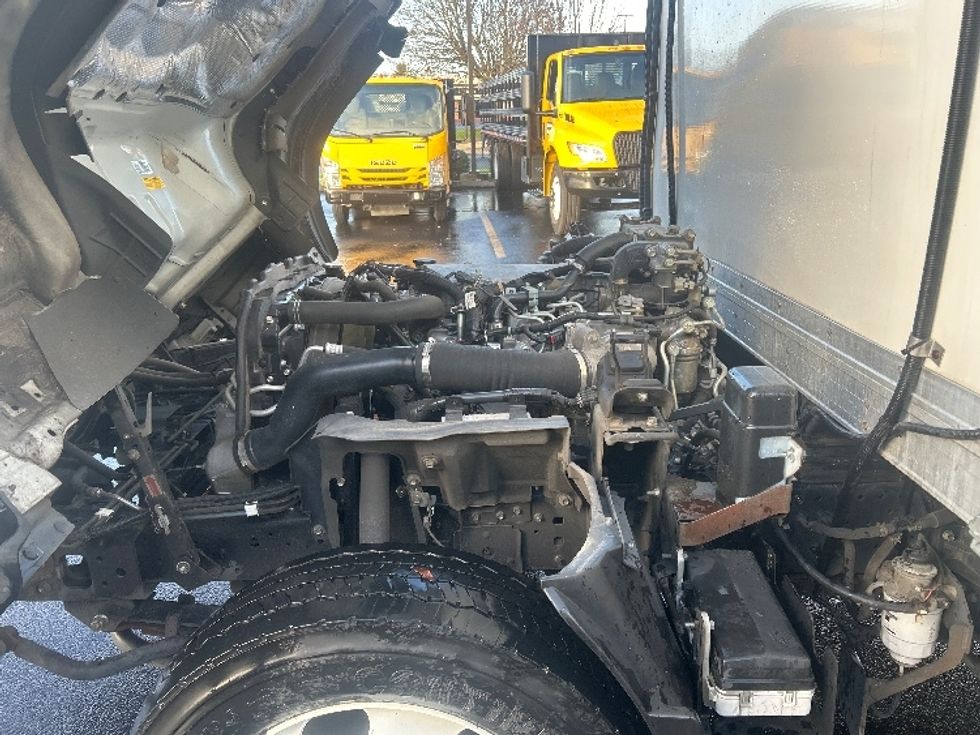 Refrigerated Truck-Light and Medium Duty Trucks-Isuzu-2020-NRR-Portland-OR-128,251\n\t\tmiles-$ 54,500 - Image 23