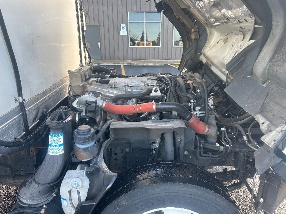 Refrigerated Truck-Light and Medium Duty Trucks-Isuzu-2020-NRR-Portland-OR-128,251\n\t\tmiles-$ 54,500 - Image 24