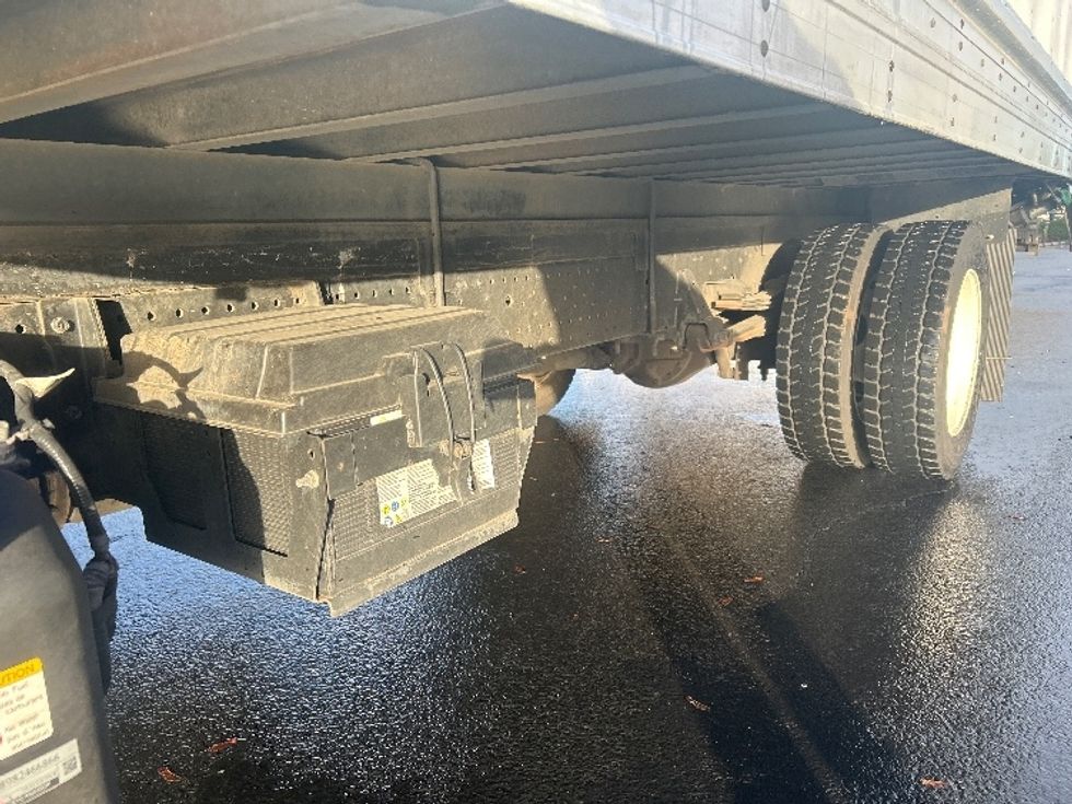 Refrigerated Truck-Light and Medium Duty Trucks-Isuzu-2020-NRR-Portland-OR-128,251\n\t\tmiles-$ 54,500 - Image 5