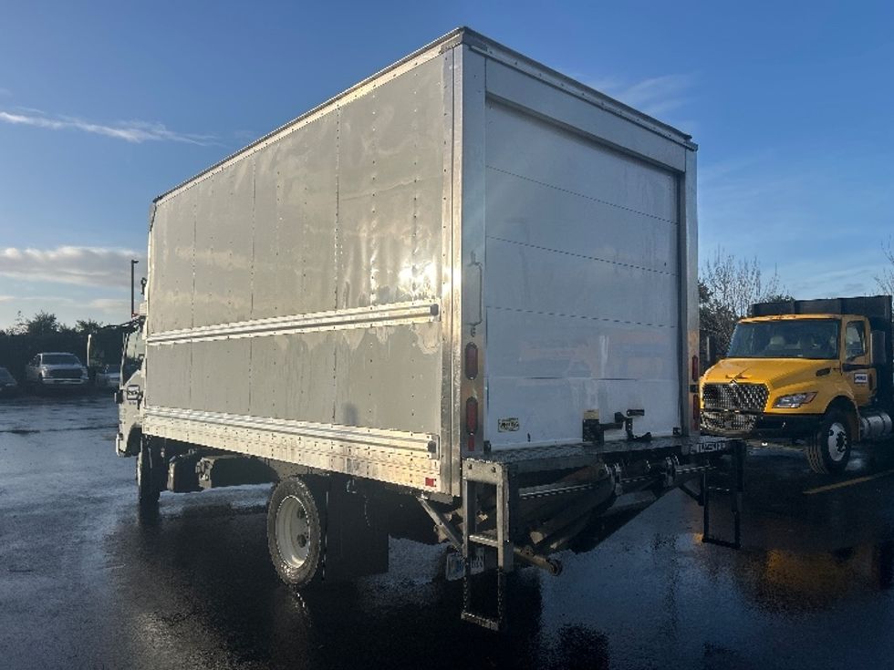 Refrigerated Truck-Light and Medium Duty Trucks-Isuzu-2020-NRR-Portland-OR-128,251\n\t\tmiles-$ 54,500 - Image 6