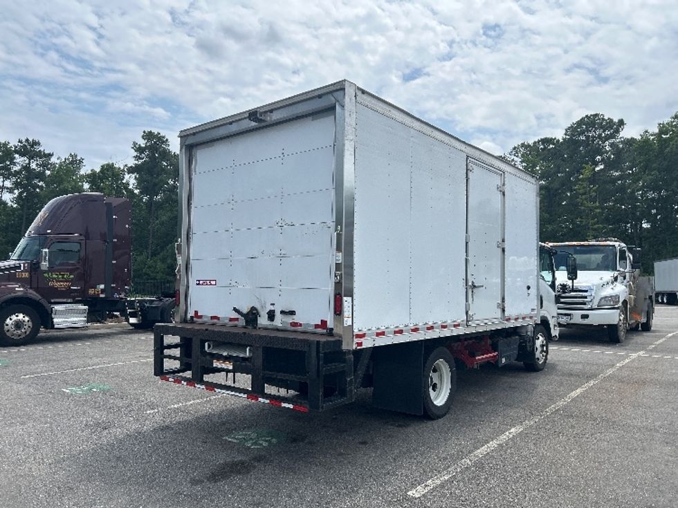 Refrigerated Truck-Light and Medium Duty Trucks-Isuzu-2020-NRR-Prince George-VA-165,984\n\t\tmiles-$ 37,000 - Image 13