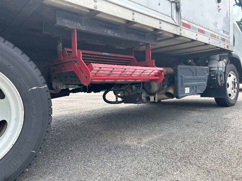 Refrigerated Truck-Light and Medium Duty Trucks-Isuzu-2020-NRR-Prince George-VA-165,984\n\t\tmiles-$ 37,000 - Image 14