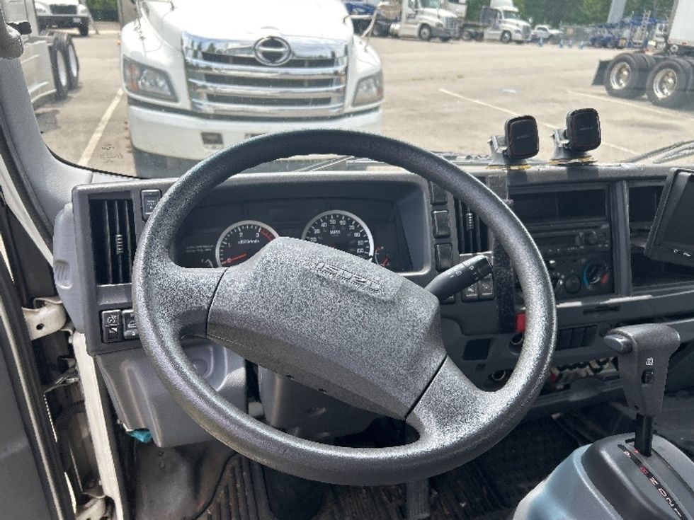 Refrigerated Truck-Light and Medium Duty Trucks-Isuzu-2020-NRR-Prince George-VA-165,984\n\t\tmiles-$ 37,000 - Image 18