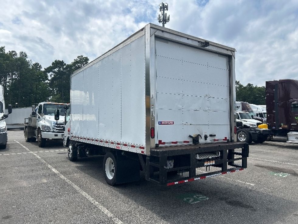 Refrigerated Truck-Light and Medium Duty Trucks-Isuzu-2020-NRR-Prince George-VA-165,984\n\t\tmiles-$ 37,000 - Image 6
