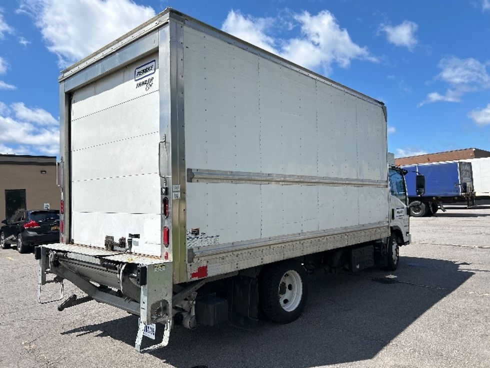 Refrigerated Truck-Light and Medium Duty Trucks-Isuzu-2020-NRR-Rochester-NY-155,926\n\t\tmiles-$ 48,750 - Image 13
