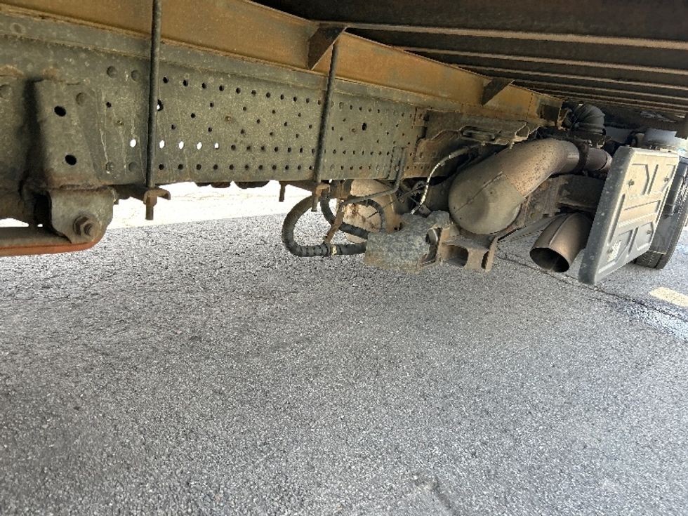 Refrigerated Truck-Light and Medium Duty Trucks-Isuzu-2020-NRR-Rochester-NY-155,926\n\t\tmiles-$ 48,750 - Image 14