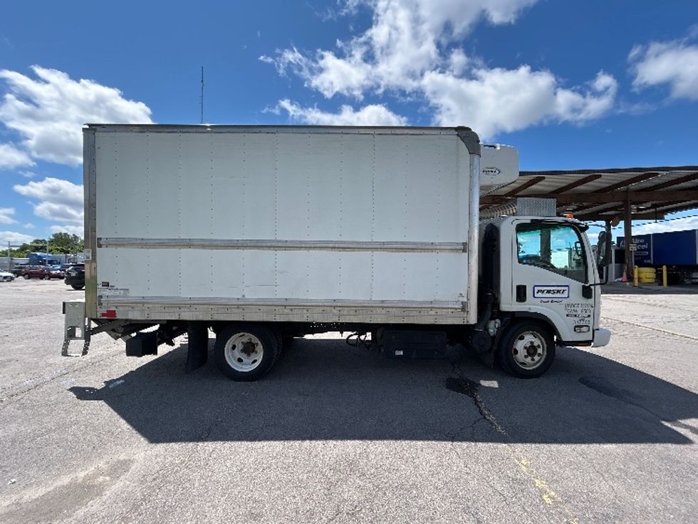 Refrigerated Truck-Light and Medium Duty Trucks-Isuzu-2020-NRR-Rochester-NY-155,926\n\t\tmiles-$ 48,750 - Image 15