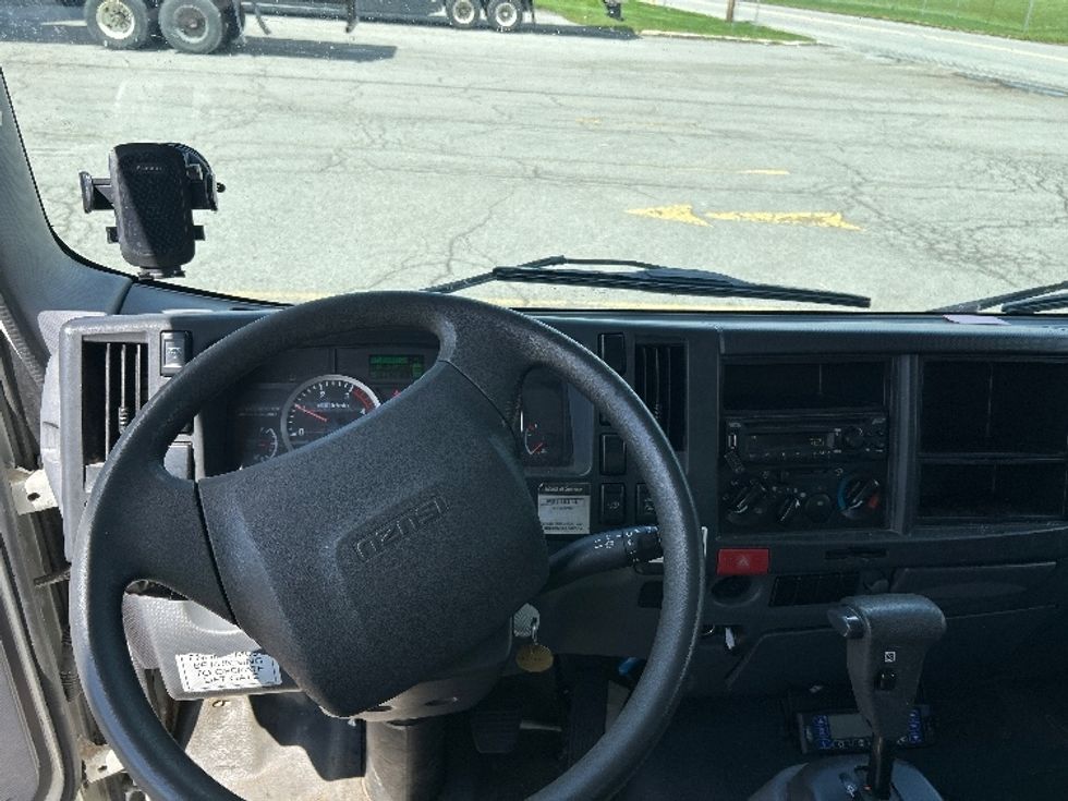 Refrigerated Truck-Light and Medium Duty Trucks-Isuzu-2020-NRR-Rochester-NY-155,926\n\t\tmiles-$ 48,750 - Image 18