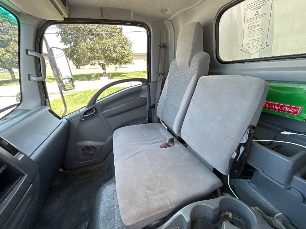 Refrigerated Truck-Light and Medium Duty Trucks-Isuzu-2020-NRR-Rochester-NY-155,926\n\t\tmiles-$ 48,750 - Image 19