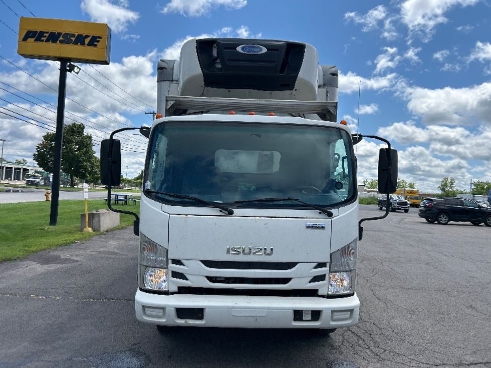 Refrigerated Truck-Light and Medium Duty Trucks-Isuzu-2020-NRR-Rochester-NY-155,926\n\t\tmiles-$ 48,750 - Image 2