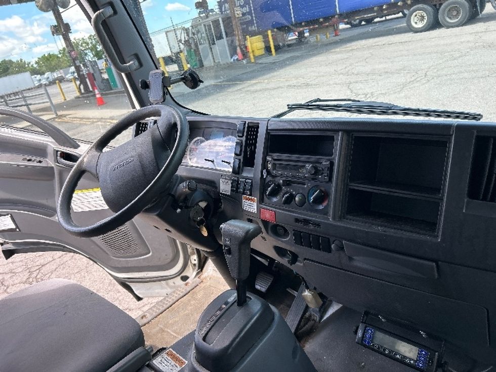 Refrigerated Truck-Light and Medium Duty Trucks-Isuzu-2020-NRR-Rochester-NY-155,926\n\t\tmiles-$ 48,750 - Image 22