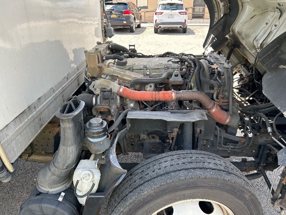 Refrigerated Truck-Light and Medium Duty Trucks-Isuzu-2020-NRR-Rochester-NY-155,926\n\t\tmiles-$ 48,750 - Image 23