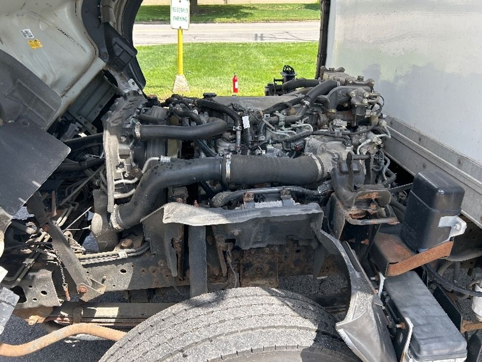 Refrigerated Truck-Light and Medium Duty Trucks-Isuzu-2020-NRR-Rochester-NY-155,926\n\t\tmiles-$ 48,750 - Image 24