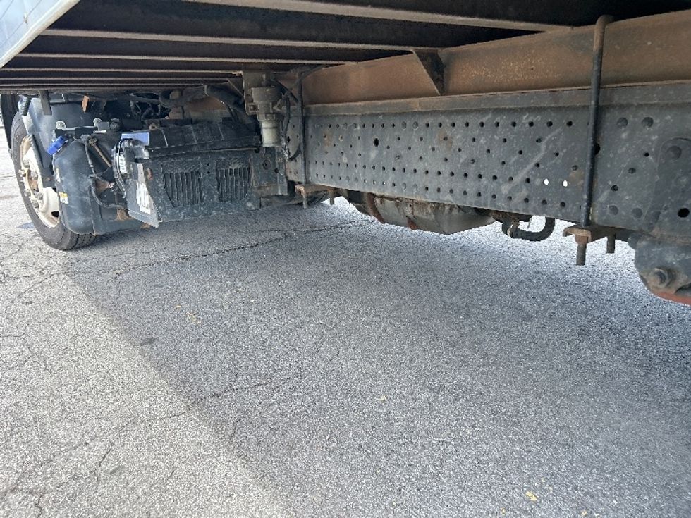Refrigerated Truck-Light and Medium Duty Trucks-Isuzu-2020-NRR-Rochester-NY-155,926\n\t\tmiles-$ 48,750 - Image 5