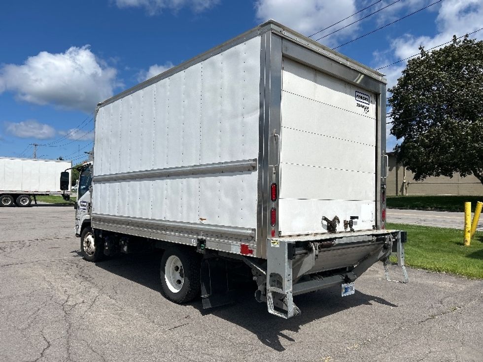 Refrigerated Truck-Light and Medium Duty Trucks-Isuzu-2020-NRR-Rochester-NY-155,926\n\t\tmiles-$ 48,750 - Image 6