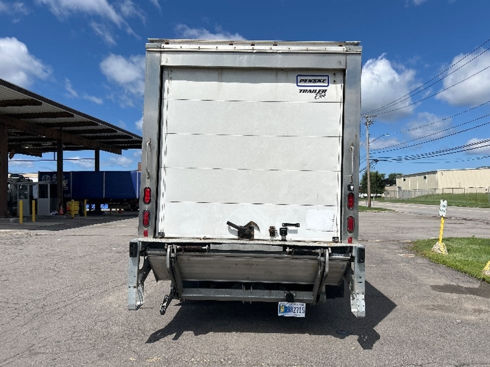 Refrigerated Truck-Light and Medium Duty Trucks-Isuzu-2020-NRR-Rochester-NY-155,926\n\t\tmiles-$ 48,750 - Image 7