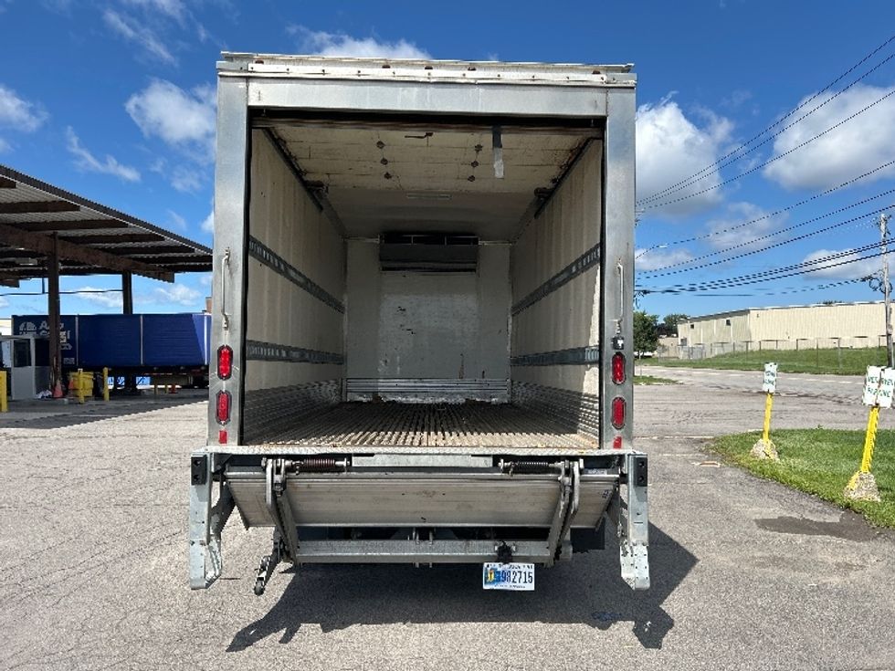 Refrigerated Truck-Light and Medium Duty Trucks-Isuzu-2020-NRR-Rochester-NY-155,926\n\t\tmiles-$ 48,750 - Image 8