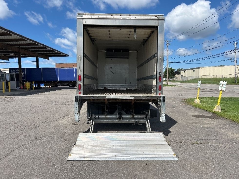 Refrigerated Truck-Light and Medium Duty Trucks-Isuzu-2020-NRR-Rochester-NY-155,926\n\t\tmiles-$ 48,750 - Image 9