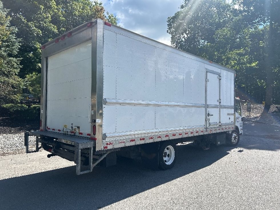 Refrigerated Truck-Light and Medium Duty Trucks-Isuzu-2020-NRR-Springfield-MA-135,062\n\t\tmiles-$ 52,000 - Image 13