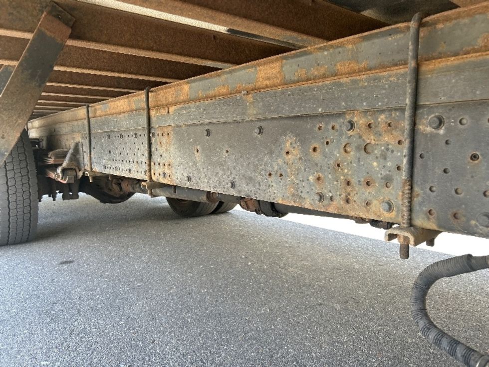 Refrigerated Truck-Light and Medium Duty Trucks-Isuzu-2020-NRR-Springfield-MA-135,062\n\t\tmiles-$ 52,000 - Image 14