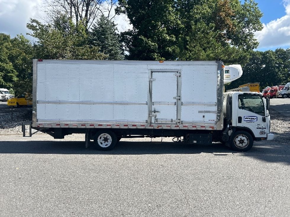 Refrigerated Truck-Light and Medium Duty Trucks-Isuzu-2020-NRR-Springfield-MA-135,062\n\t\tmiles-$ 52,000 - Image 15