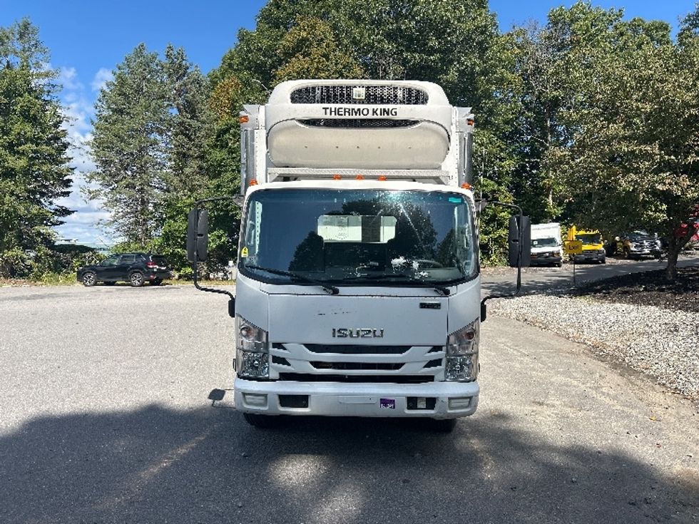 Refrigerated Truck-Light and Medium Duty Trucks-Isuzu-2020-NRR-Springfield-MA-135,062\n\t\tmiles-$ 52,000 - Image 2