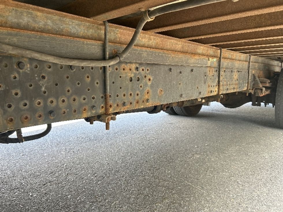 Refrigerated Truck-Light and Medium Duty Trucks-Isuzu-2020-NRR-Springfield-MA-135,062\n\t\tmiles-$ 52,000 - Image 5