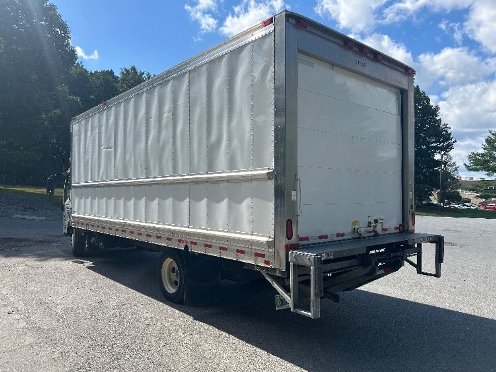Refrigerated Truck-Light and Medium Duty Trucks-Isuzu-2020-NRR-Springfield-MA-135,062\n\t\tmiles-$ 52,000 - Image 6