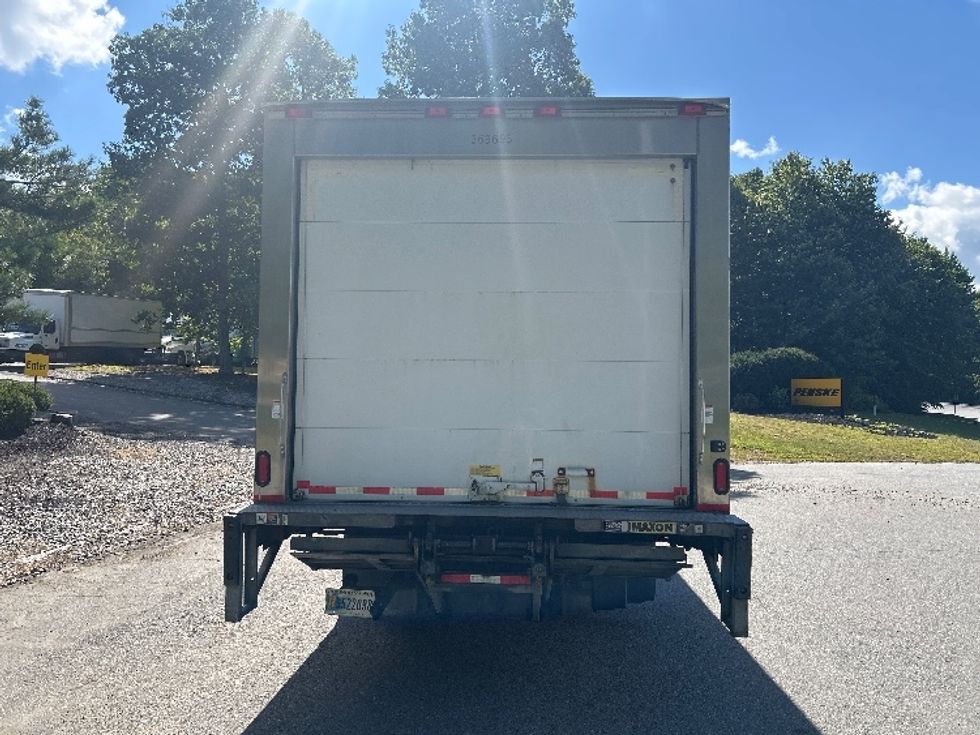 Refrigerated Truck-Light and Medium Duty Trucks-Isuzu-2020-NRR-Springfield-MA-135,062\n\t\tmiles-$ 52,000 - Image 7