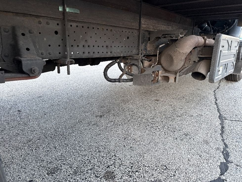 Refrigerated Truck-Light and Medium Duty Trucks-Isuzu-2020-NRR-Sturtevant-WI-150,474\n\t\tmiles-$ 47,250 - Image 13
