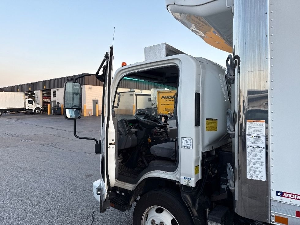 Refrigerated Truck-Light and Medium Duty Trucks-Isuzu-2020-NRR-Sturtevant-WI-150,474\n\t\tmiles-$ 47,250 - Image 15