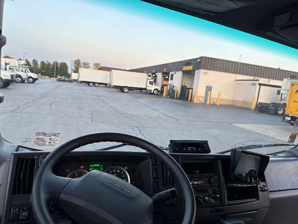 Refrigerated Truck-Light and Medium Duty Trucks-Isuzu-2020-NRR-Sturtevant-WI-150,474\n\t\tmiles-$ 47,250 - Image 16